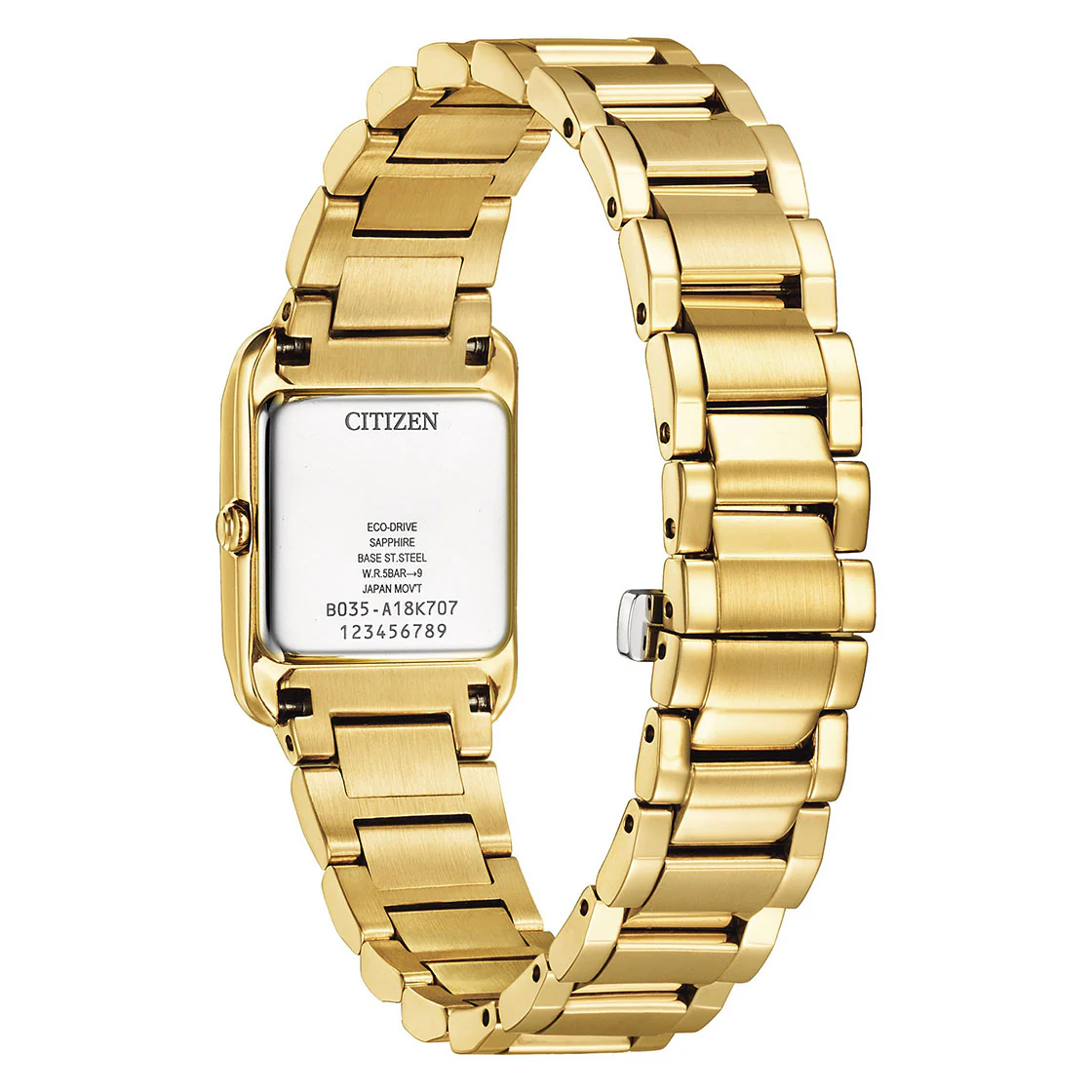 Timezone Oman – Luxury Watches, Swiss Timepieces & Smartwatches CITIZEN EW5602-81D - Image 3