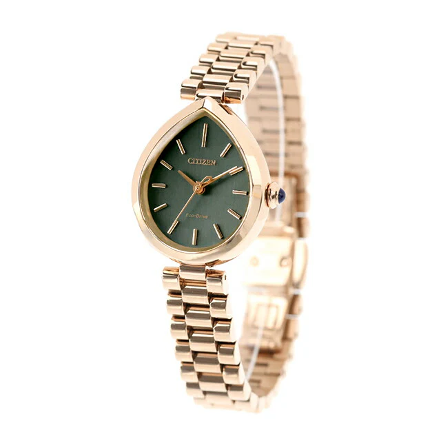 Timezone Oman – Luxury Watches, Swiss Timepieces & Smartwatches CITIZEN EM1203-57X - Image 3