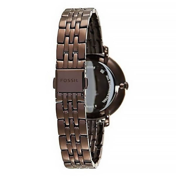 Timezone Oman – Luxury Watches, Swiss Timepieces & Smartwatches FOSSIL ES4275 - Image 2