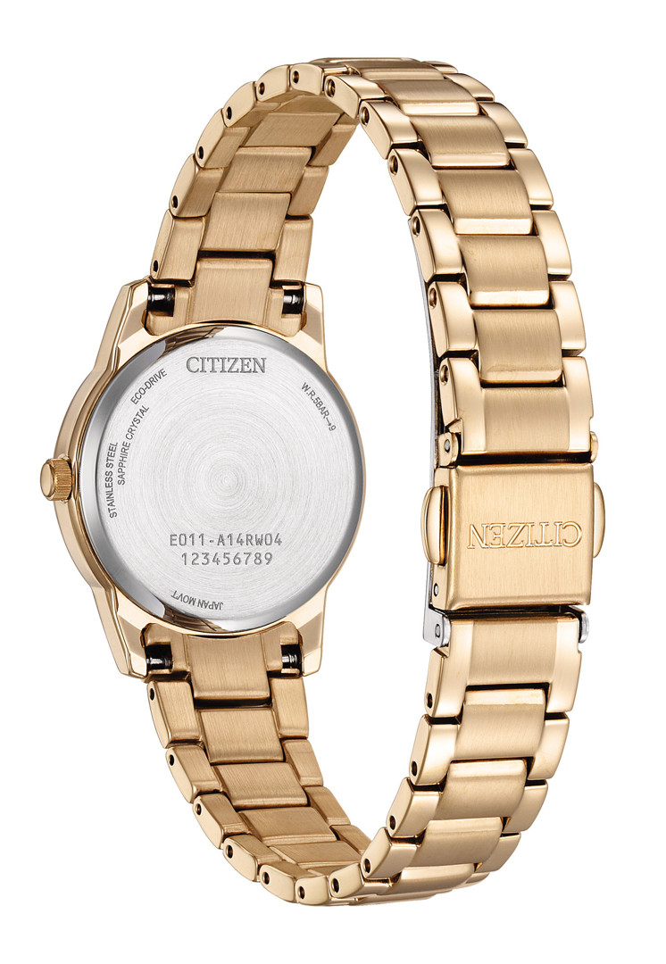 Timezone Oman – Luxury Watches, Swiss Timepieces & Smartwatches CITIZEN EW2313-93A - Image 3