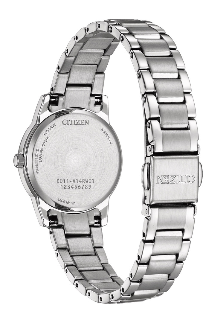 Timezone Oman – Luxury Watches, Swiss Timepieces & Smartwatches CITIZEN EW2318-90E - Image 3