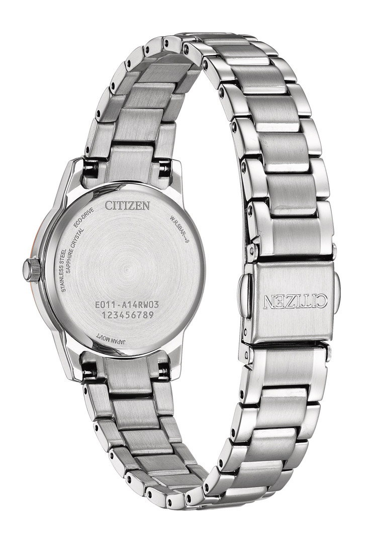 Timezone Oman – Luxury Watches, Swiss Timepieces & Smartwatches CITIZEN EW2319-97A - Image 3