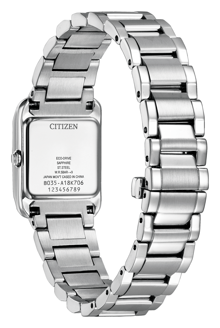 Timezone Oman – Luxury Watches, Swiss Timepieces & Smartwatches CITIZEN EW5600-87D - Image 4