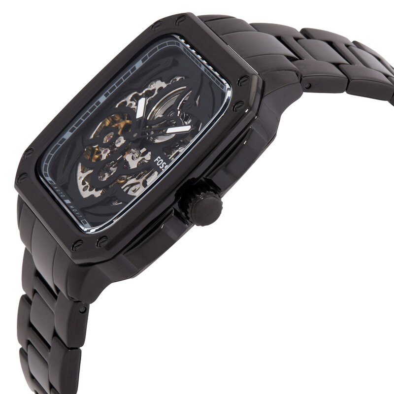 Timezone Oman – Luxury Watches, Swiss Timepieces & Smartwatches FOSSIL BQ2574 - Image 3