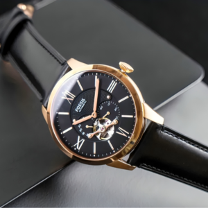 Timezone Oman – Luxury Watches, Swiss Timepieces & Smartwatches Swiss luxury watch with stainless steel band