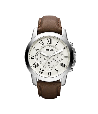 Timezone Oman – Luxury Watches, Swiss Timepieces & Smartwatches FOSSIL FS4735