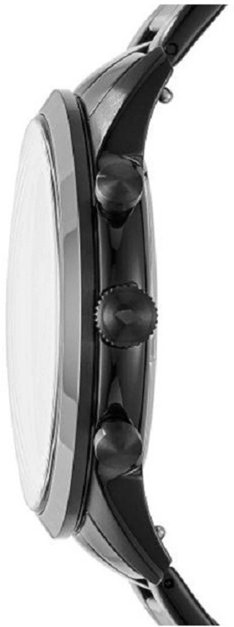 Timezone Oman – Luxury Watches, Swiss Timepieces & Smartwatches FOSSIL FS5379 - Image 2