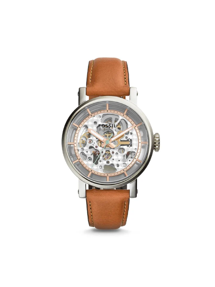 Timezone Oman – Luxury Watches, Swiss Timepieces & Smartwatches FOSSIL ME3109