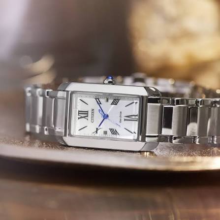 Timezone Oman – Luxury Watches, Swiss Timepieces & Smartwatches CITIZEN EW5620-55A - Image 2