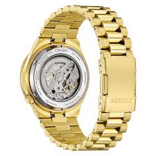 Timezone Oman – Luxury Watches, Swiss Timepieces & Smartwatches CITIZEN NJ0232-53X - Image 4