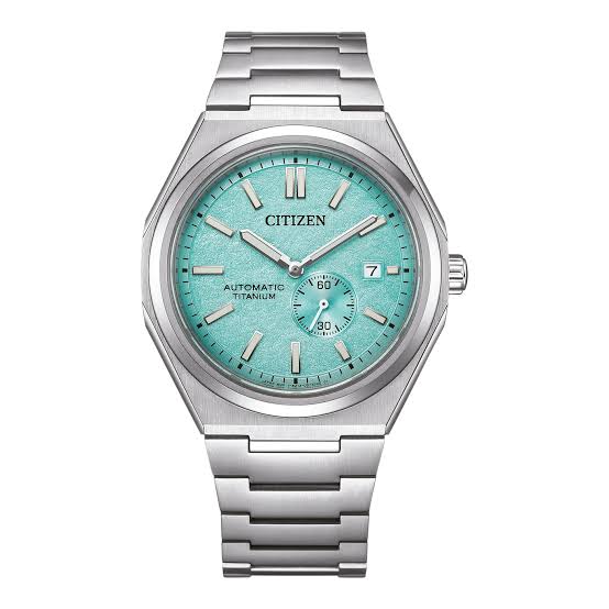 Timezone Oman – Luxury Watches, Swiss Timepieces & Smartwatches CITIZEN NJ0180-80M
