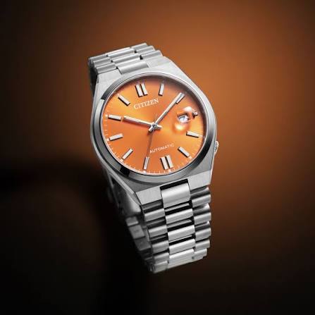 Timezone Oman – Luxury Watches, Swiss Timepieces & Smartwatches CITIZEN NJ0151-88Z - Image 3