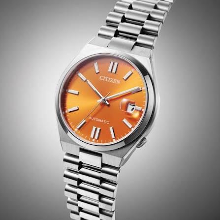 Timezone Oman – Luxury Watches, Swiss Timepieces & Smartwatches CITIZEN NJ0151-88Z - Image 2