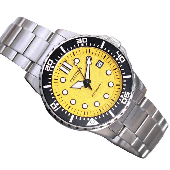 Timezone Oman – Luxury Watches, Swiss Timepieces & Smartwatches CITIZEN NJ0170-83Z - Image 2