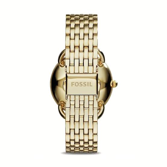 Timezone Oman – Luxury Watches, Swiss Timepieces & Smartwatches FOSSIL ES3714 - Image 3