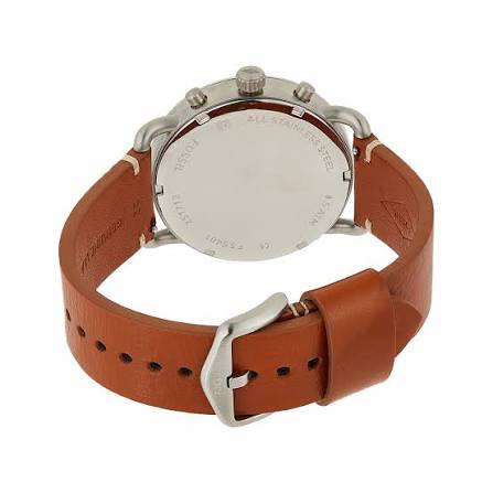 Timezone Oman – Luxury Watches, Swiss Timepieces & Smartwatches FOSSIL FS5401 - Image 4