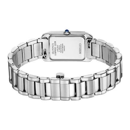 Timezone Oman – Luxury Watches, Swiss Timepieces & Smartwatches CITIZEN EW5620-55A - Image 4