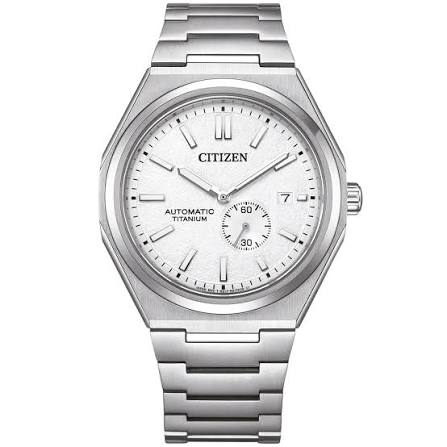 Timezone Oman – Luxury Watches, Swiss Timepieces & Smartwatches CITIZEN NJ0180-80A