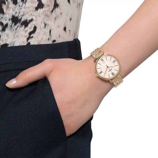 Timezone Oman – Luxury Watches, Swiss Timepieces & Smartwatches FOSSIL ES3434 - Image 5