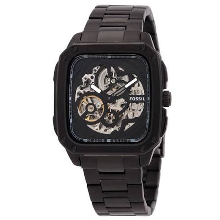 Timezone Oman – Luxury Watches, Swiss Timepieces & Smartwatches FOSSIL BQ2574 - Image 2