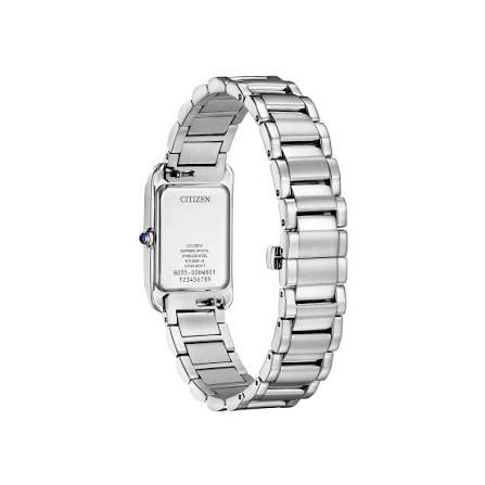 Timezone Oman – Luxury Watches, Swiss Timepieces & Smartwatches CITIZEN EW5620-55A - Image 3