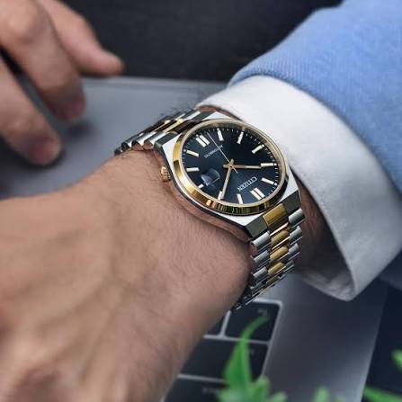 Timezone Oman – Luxury Watches, Swiss Timepieces & Smartwatches CITIZEN NJ0154-80H - Image 4