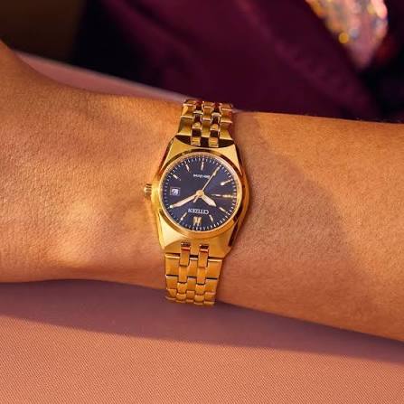 Timezone Oman – Luxury Watches, Swiss Timepieces & Smartwatches CITIZEN EW2293-56E - Image 4