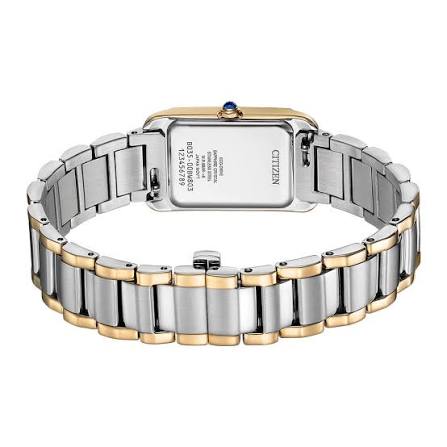 Timezone Oman – Luxury Watches, Swiss Timepieces & Smartwatches CITIZEN EW5624-54Y - Image 3