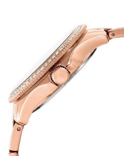 Timezone Oman – Luxury Watches, Swiss Timepieces & Smartwatches FOSSIL AM4483 - Image 4