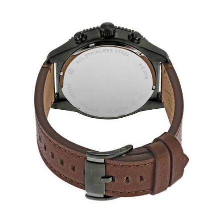 Timezone Oman – Luxury Watches, Swiss Timepieces & Smartwatches FOSSIL BQ2800 - Image 3