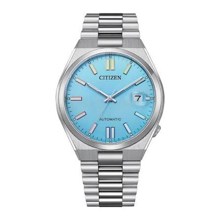 Timezone Oman – Luxury Watches, Swiss Timepieces & Smartwatches CITIZEN NJ0151-53L