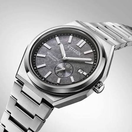 Timezone Oman – Luxury Watches, Swiss Timepieces & Smartwatches CITIZEN NJ0180-80H - Image 2
