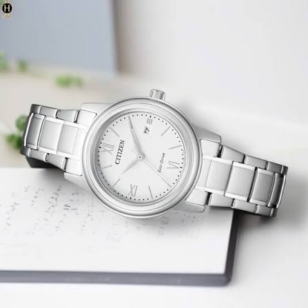 Timezone Oman – Luxury Watches, Swiss Timepieces & Smartwatches CITIZEN FE1220-89A - Image 2