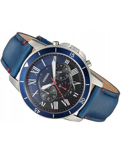 Timezone Oman – Luxury Watches, Swiss Timepieces & Smartwatches FOSSIL FS5373 - Image 2