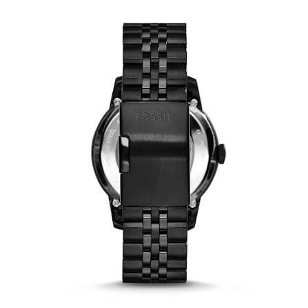 Timezone Oman – Luxury Watches, Swiss Timepieces & Smartwatches FOSSIL ME3062 - Image 3