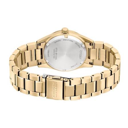 Timezone Oman – Luxury Watches, Swiss Timepieces & Smartwatches CITIZEN EW2702-59D - Image 3