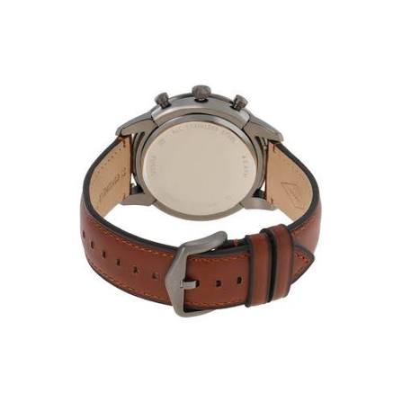 Timezone Oman – Luxury Watches, Swiss Timepieces & Smartwatches FOSSIL FS5522 - Image 4