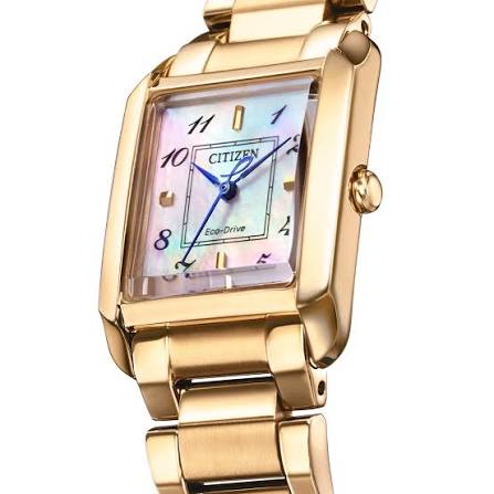 Timezone Oman – Luxury Watches, Swiss Timepieces & Smartwatches CITIZEN EW5603-89Y - Image 2