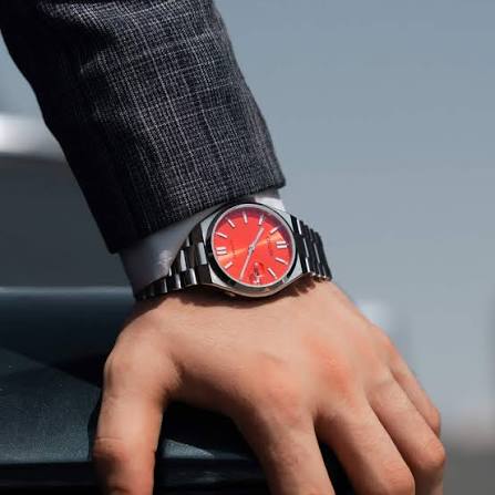 Timezone Oman – Luxury Watches, Swiss Timepieces & Smartwatches CITIZEN NJ0158-89W - Image 4
