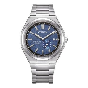 Timezone Oman – Luxury Watches, Swiss Timepieces & Smartwatches Swiss luxury watch with stainless steel band