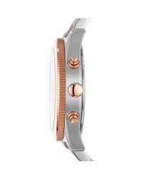 Timezone Oman – Luxury Watches, Swiss Timepieces & Smartwatches FOSSIL ES4135 - Image 4
