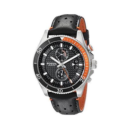 Timezone Oman – Luxury Watches, Swiss Timepieces & Smartwatches FOSSIL CH2953