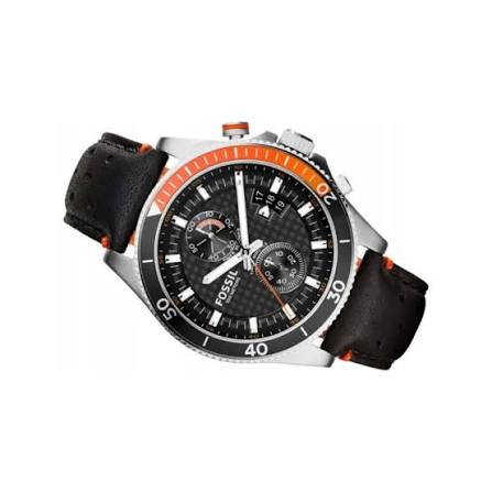Timezone Oman – Luxury Watches, Swiss Timepieces & Smartwatches FOSSIL CH2953 - Image 2