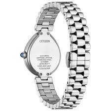 Timezone Oman – Luxury Watches, Swiss Timepieces & Smartwatches CITIZEN EM1200-55X - Image 3