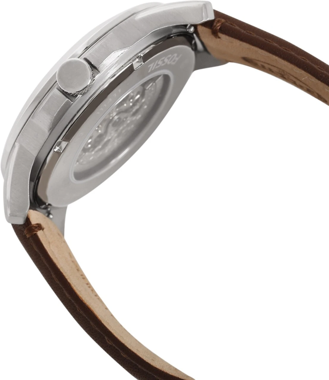 Timezone Oman – Luxury Watches, Swiss Timepieces & Smartwatches FOSSIL ME3052 - Image 3