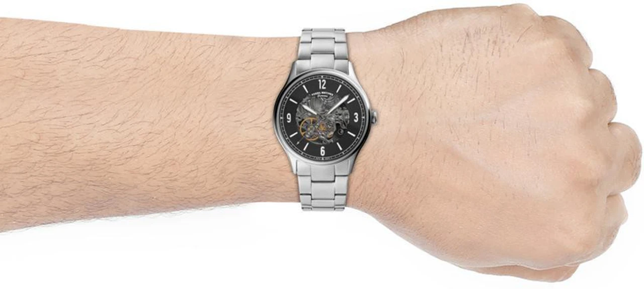 Timezone Oman – Luxury Watches, Swiss Timepieces & Smartwatches FOSSIL ME3180 - Image 4