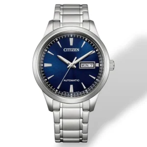 Timezone Oman – Luxury Watches, Swiss Timepieces & Smartwatches Swiss luxury watch with stainless steel band