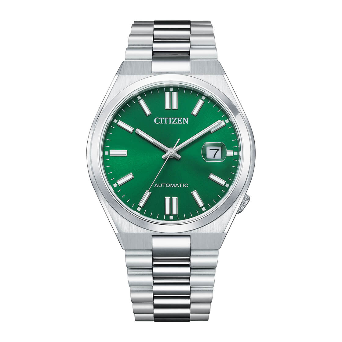 Timezone Oman – Luxury Watches, Swiss Timepieces & Smartwatches CITIZEN NJ0150-81X