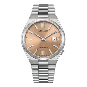 Timezone Oman – Luxury Watches, Swiss Timepieces & Smartwatches Swiss luxury watch with stainless steel band