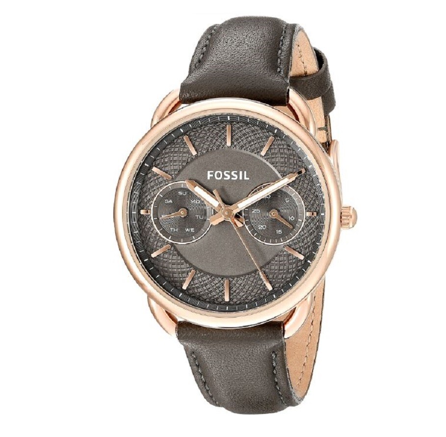 Timezone Oman – Luxury Watches, Swiss Timepieces & Smartwatches FOSSIL ES3913 - Image 2